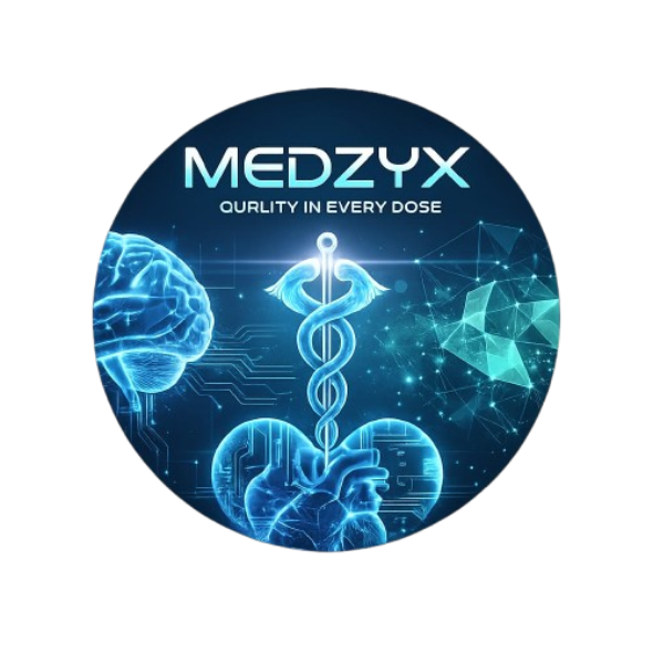 medzyx